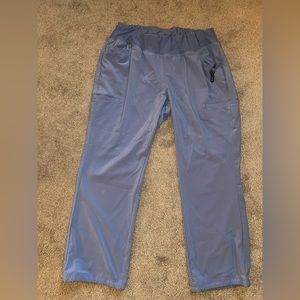 Cherokee iflex scrub pants